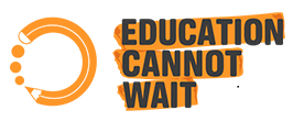 education cannot wait Logo
