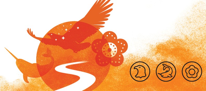 September 30 National Day for Truth and Reconciliation