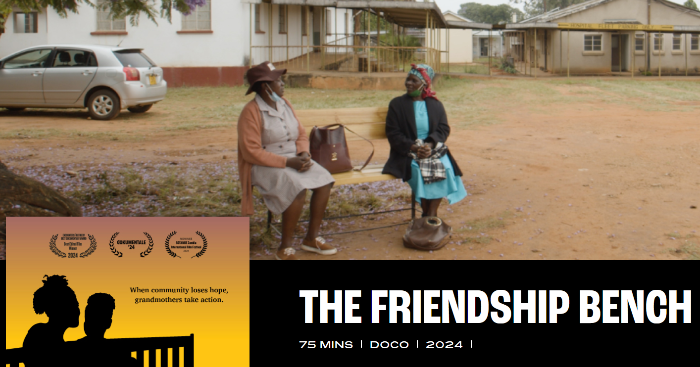 South African Film Festival