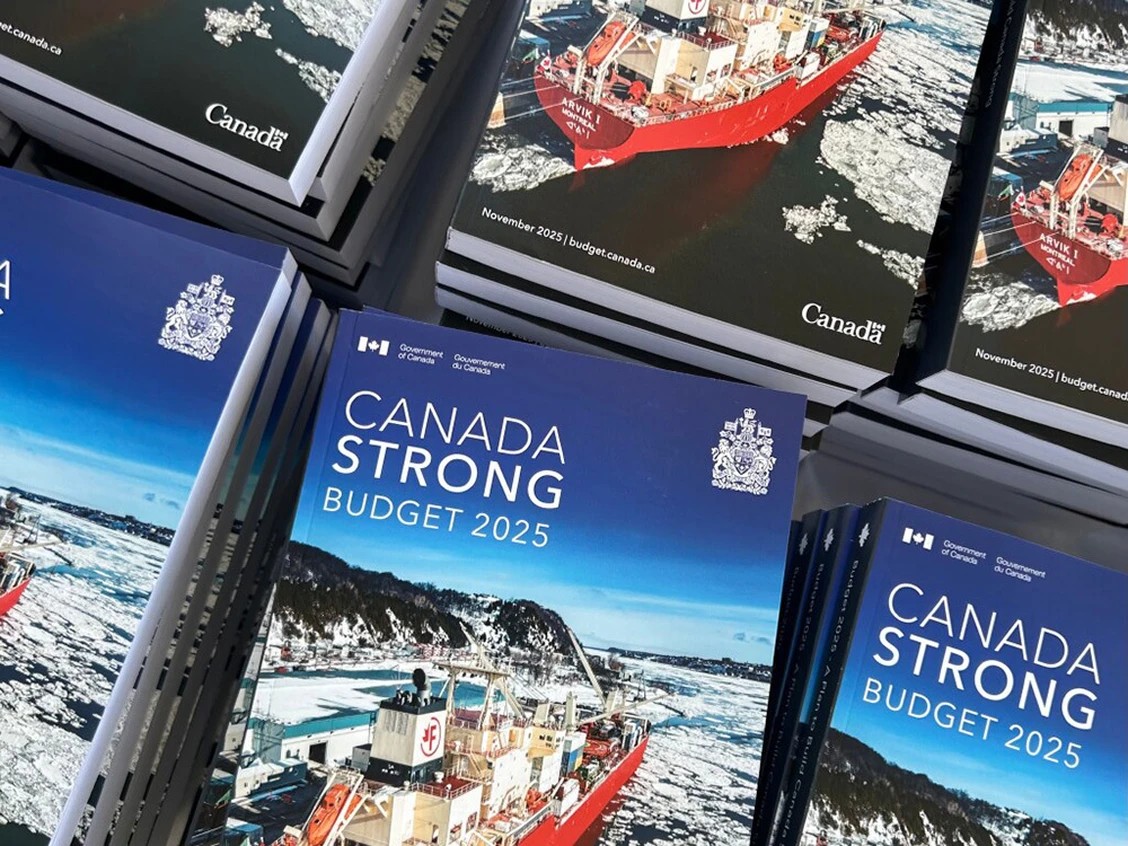 Budget 2025: Canada’s cuts to development assistance weaken us all and undermine security
