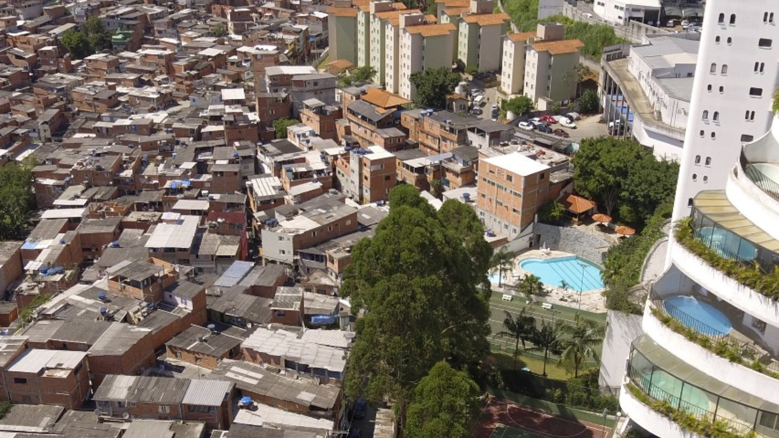 COP30 Must Deliver Justice