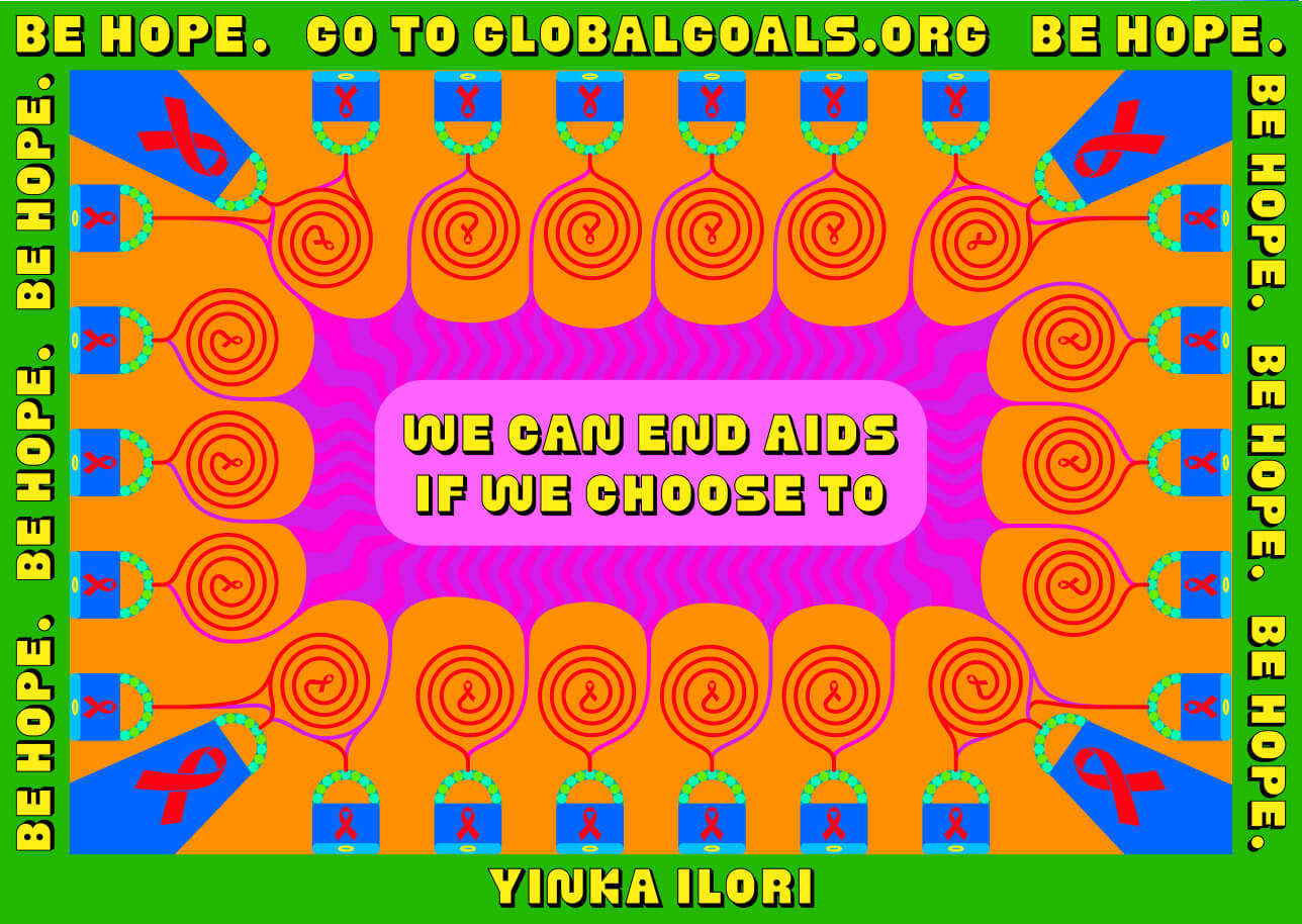 World AIDS Day 2025: We can end AIDS if we choose to