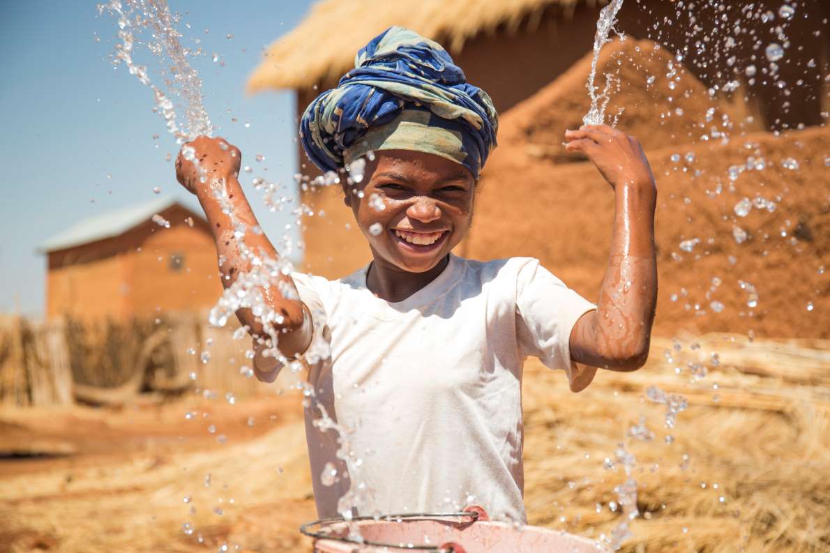 Water, Sanitation, and Hygiene