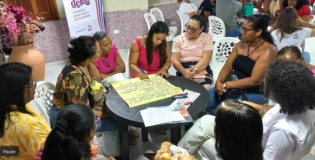 Transforming Access to WASH through Women’s Leadership