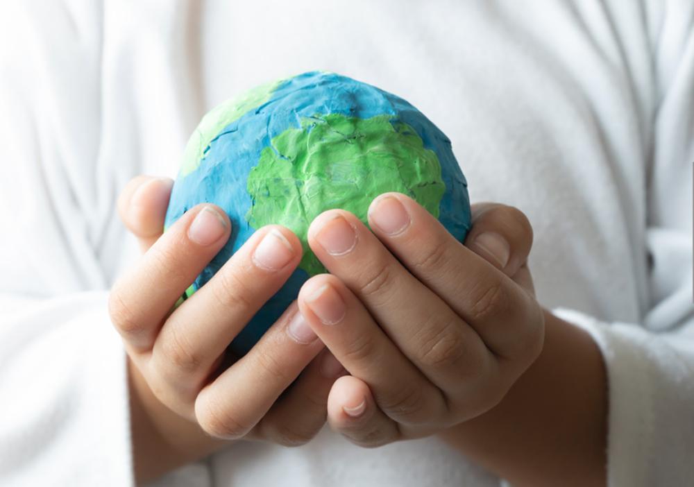 Climate and Health in International Context