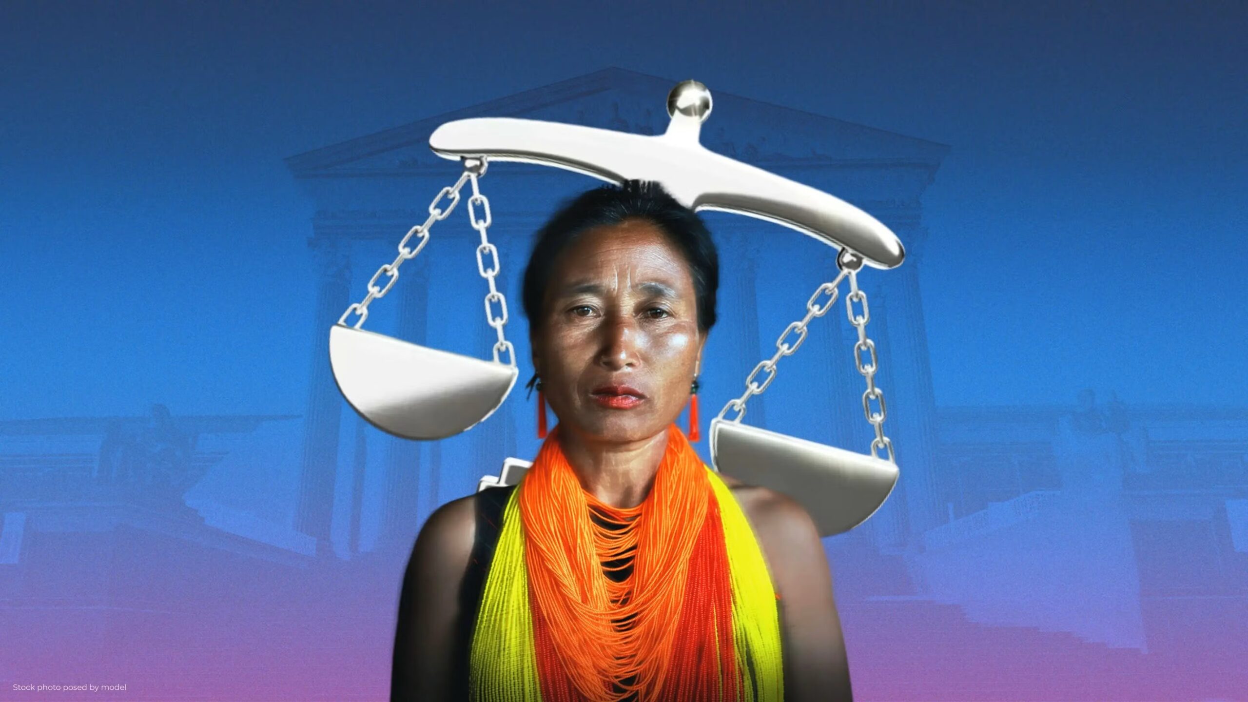 International Women’s Day 2026: Rights. Justice. Action.