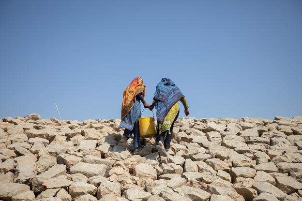 From Risk to Resilience: Strengthening Communities through Climate-Resilient WASH