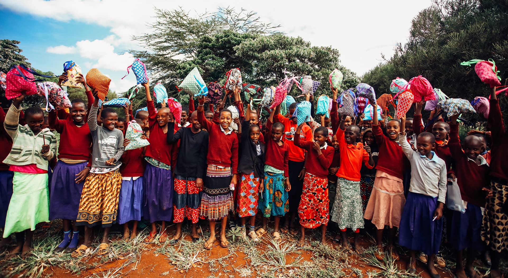 WASH and Days for Girls: Working towards a period-friendly world