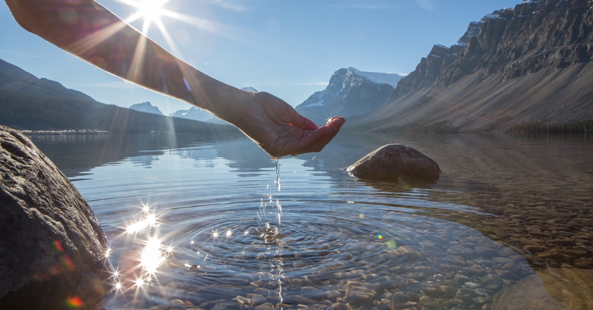 Crystal Clear – or Clouded? Rethinking Clean Water in Canada