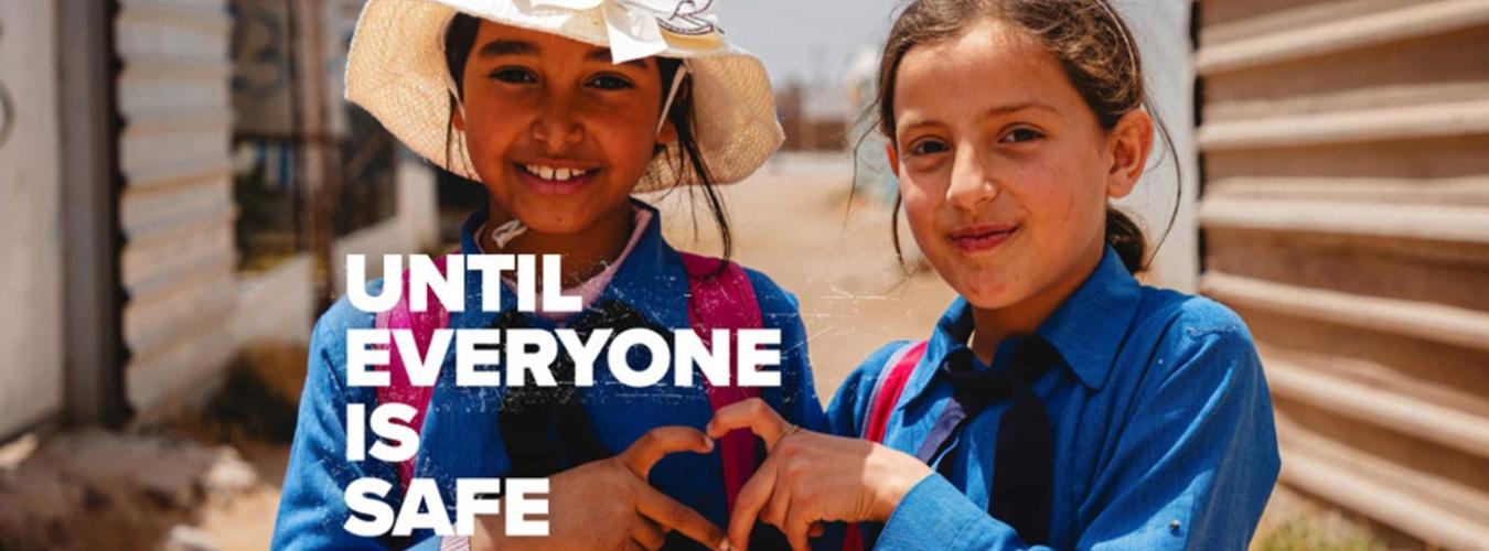 World Refugee Day
